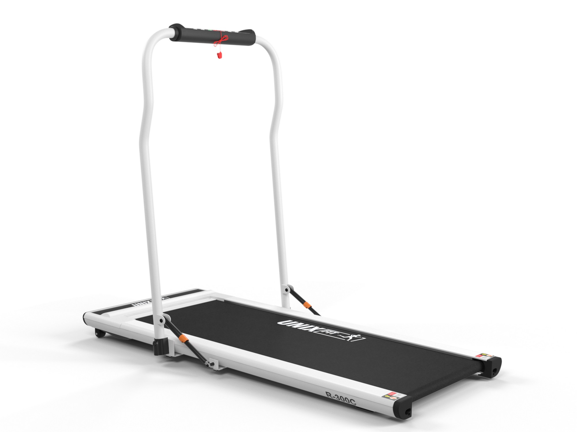   UnixFit R-300C TDR300CW White