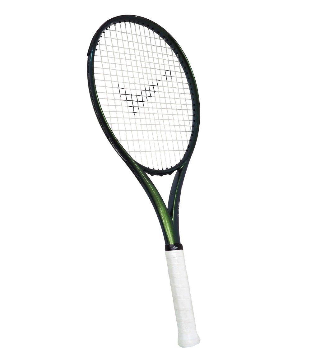 

Ракетка теннисная (вес 300гр, G4) 27'' Tennis Life ROWАN TL300KL18G4