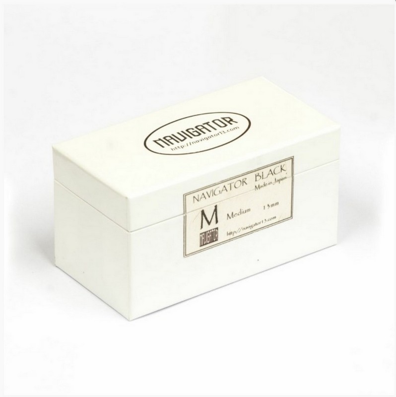Наклейка для кия Navigator Black (M) 13мм 45.325.13.2 798_800