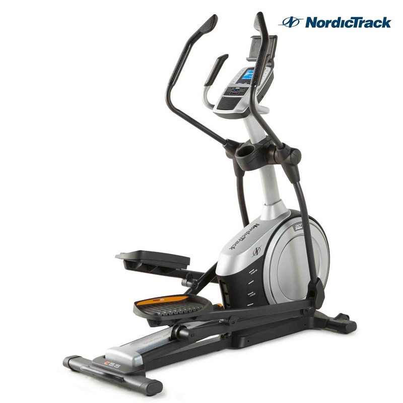 

Эллиптический тренажер NordicTrack C 5.5 NTEVEL69816