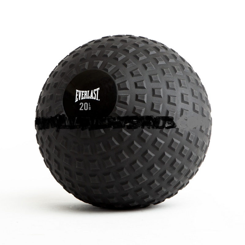  Everlast Hard Slam Ball (9 ) P00001787