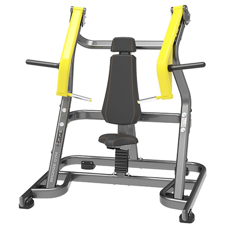      Bronze Gym PL-1701