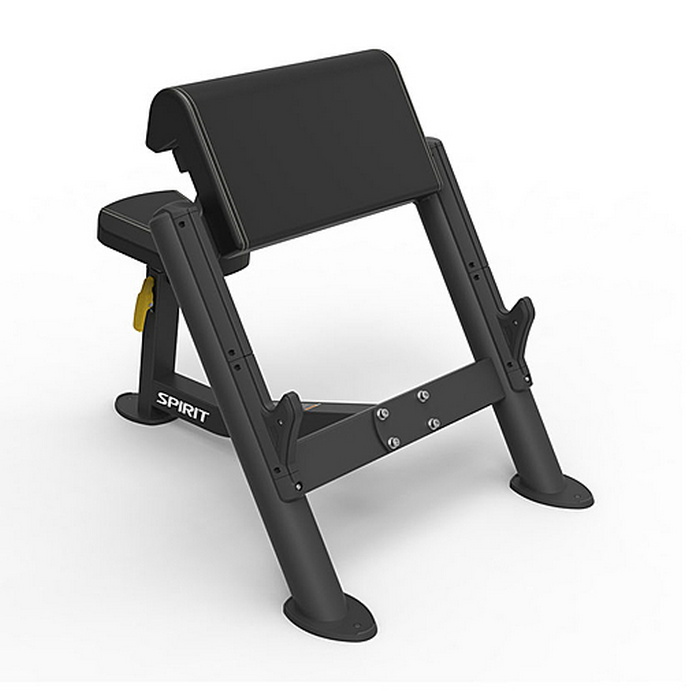 Скамья скотта Spirit Fitness SP-4206 700_700