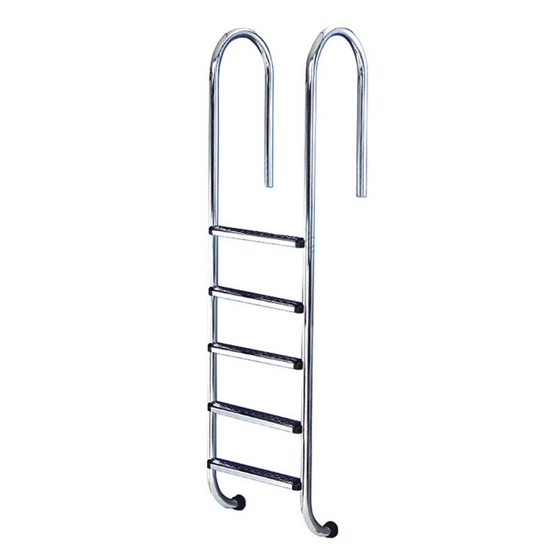 

Лестница Kripsol IM 5.D -MURO 5 cтупеней AISI316 IM 5.P