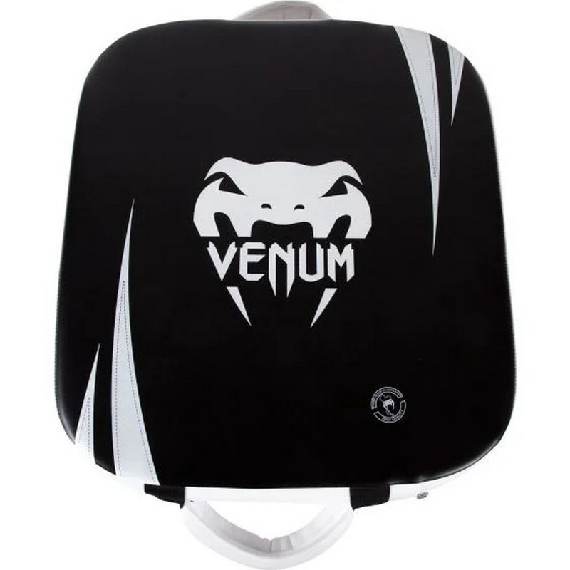 фото Макивара venum absolute square kick shield ve\eu-venum-1202\bw-si-00