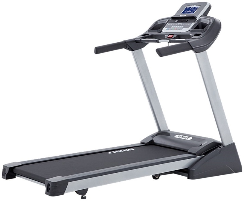 Беговая дорожка Spirit Fitness XT185