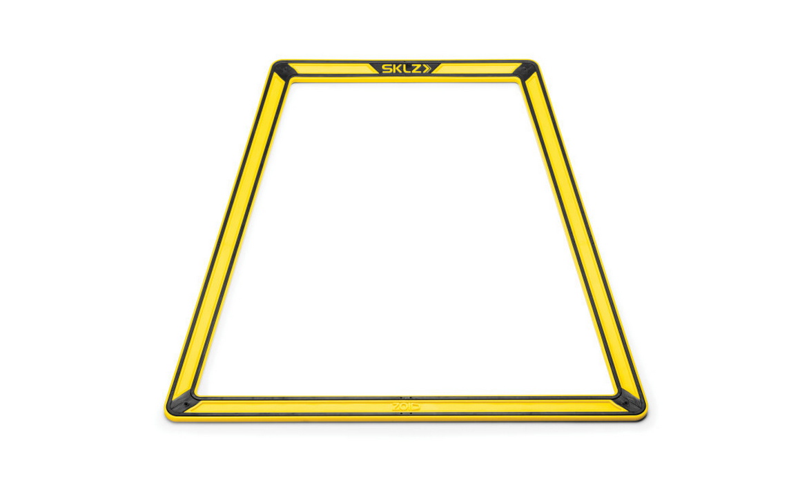 Тренажер для развития ловкости SKLZ Agility Trainer Pro (Set of 10) 1172_700