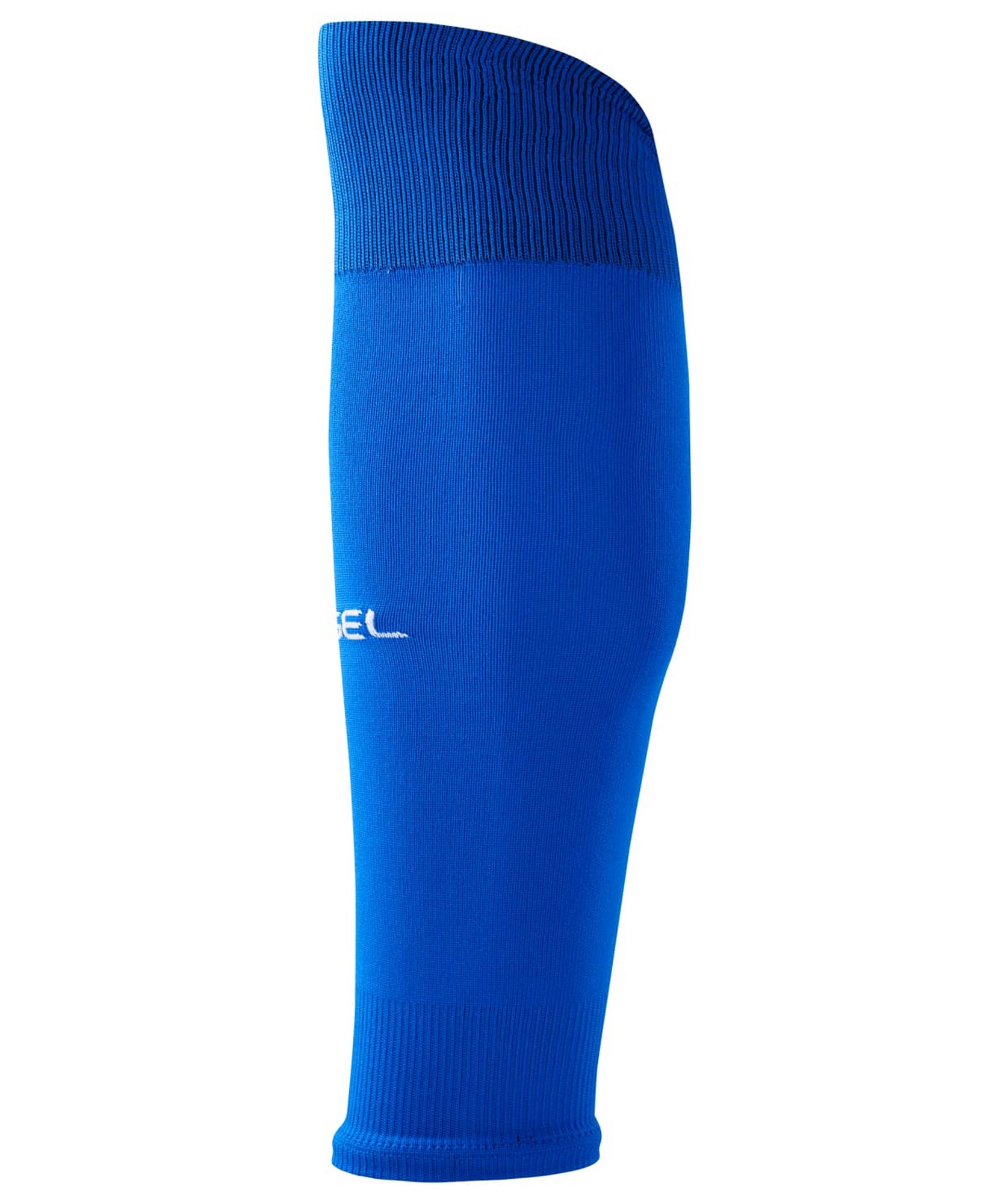 Гетры футбольные J?gel Camp Basic Sleeve Socks, синий\белый