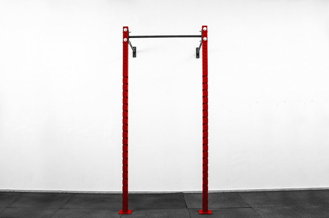 

Балка для подъема YouSteel Hard, сечение 75х75, красный