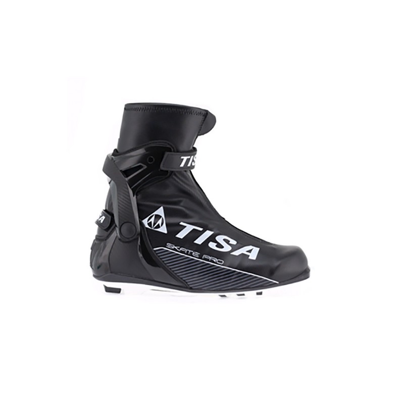 фото Лыжные ботинки nnn tisa pro skate s81020