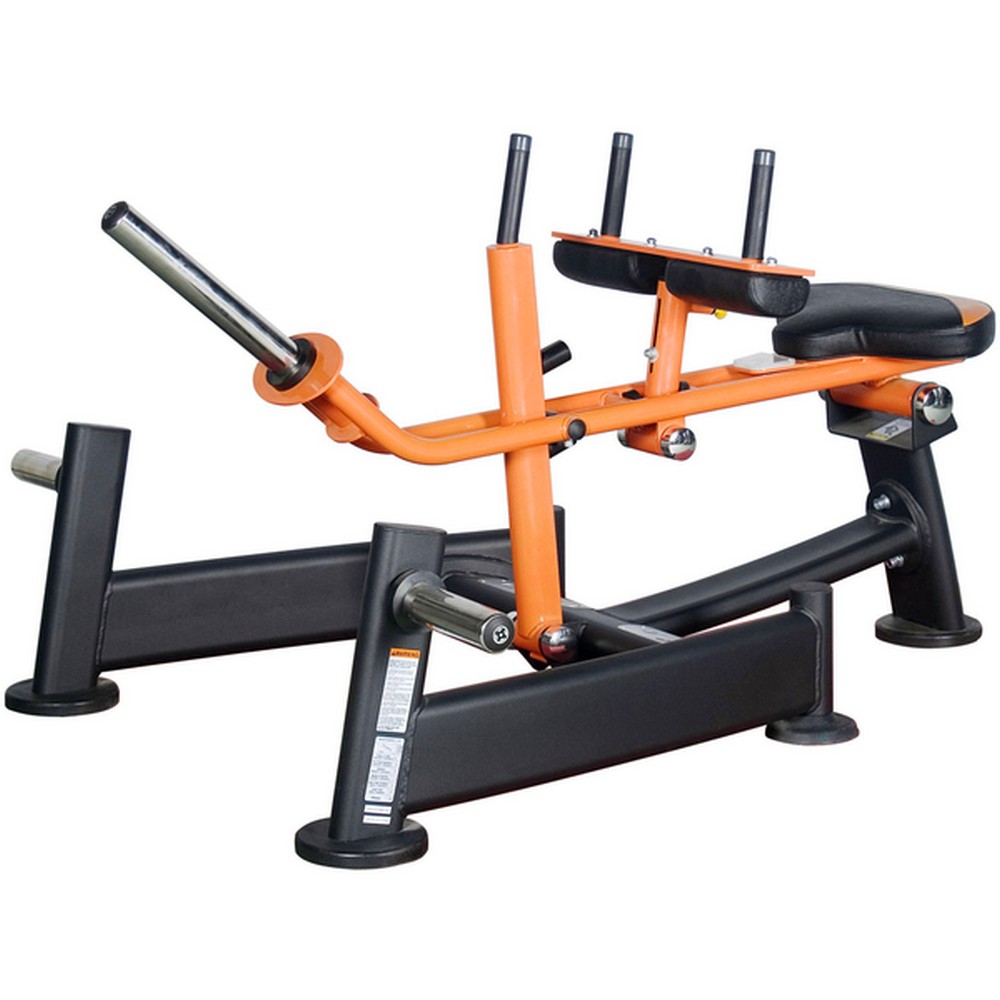 

Голень сидя Vertex OPS 155