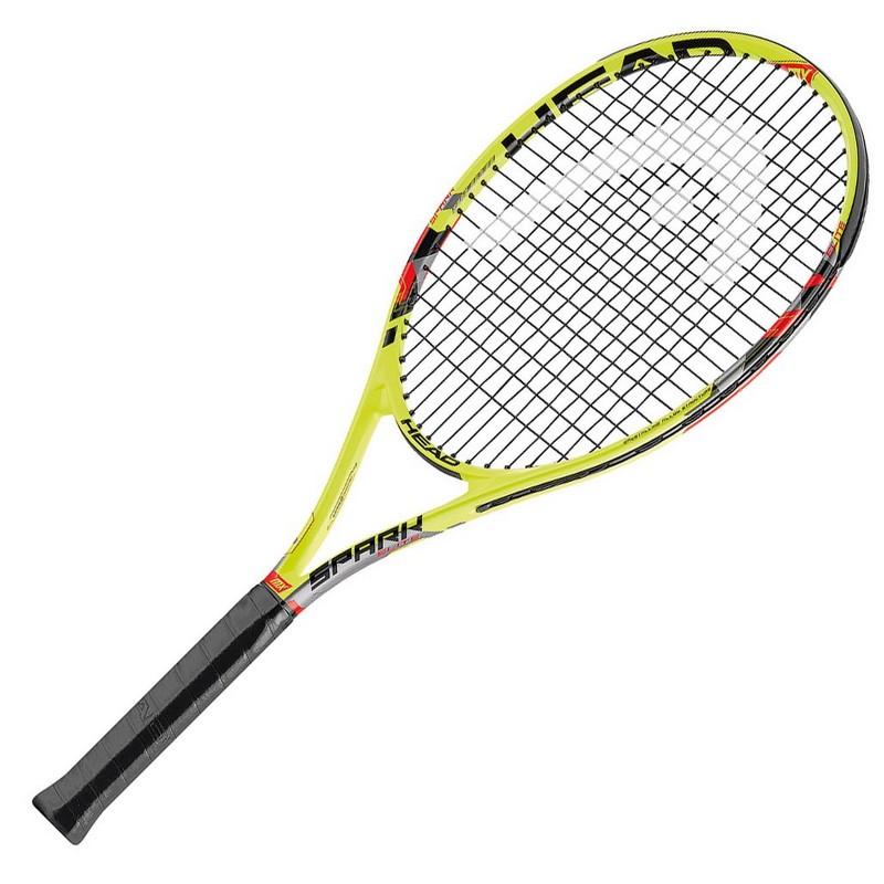 

Ракетка для большого тенниса Head MX Spark Elite Gr3