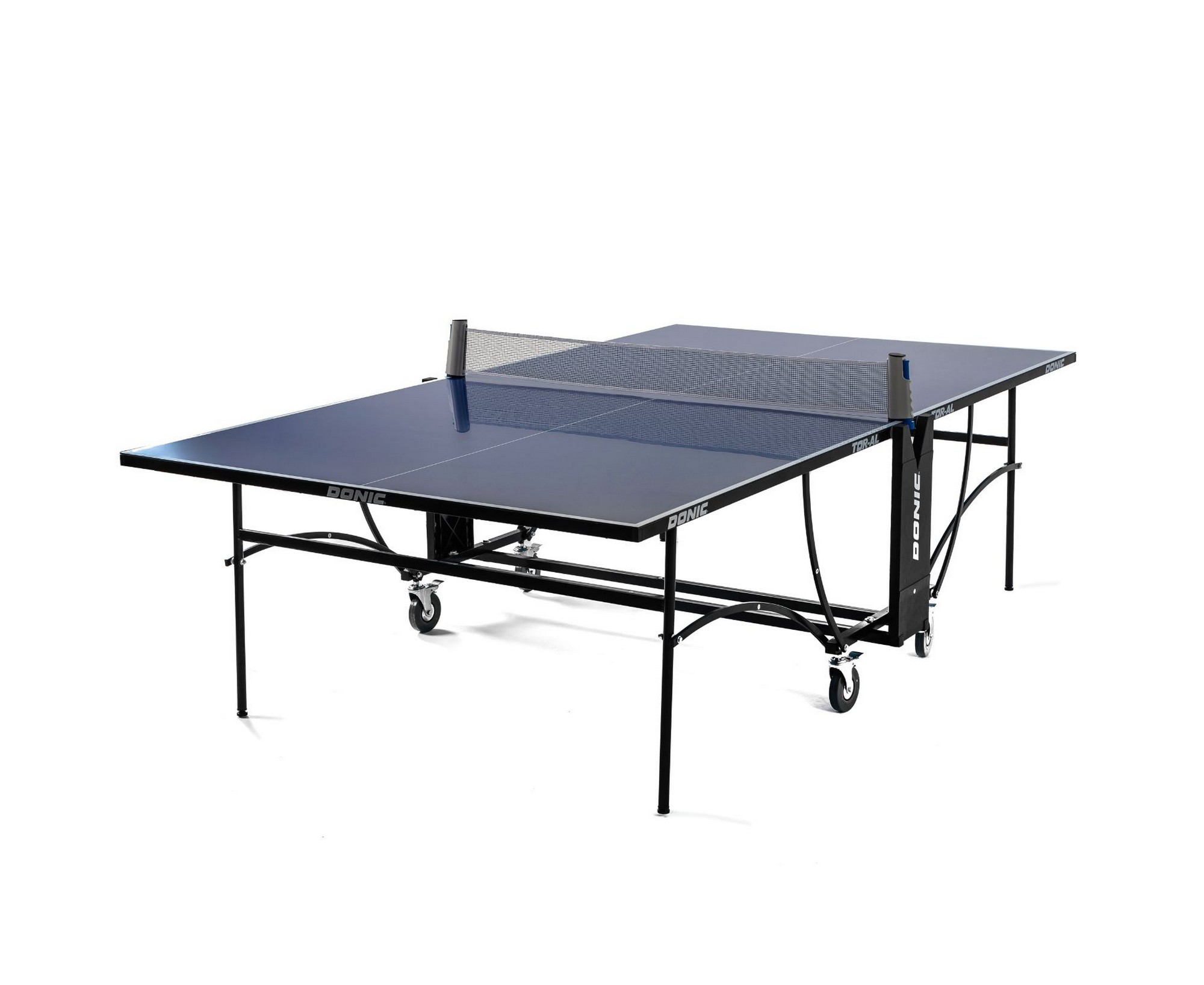Стол теннисный Donic Tornado-AL-Outdoor TOR-AL синий 2000_1636