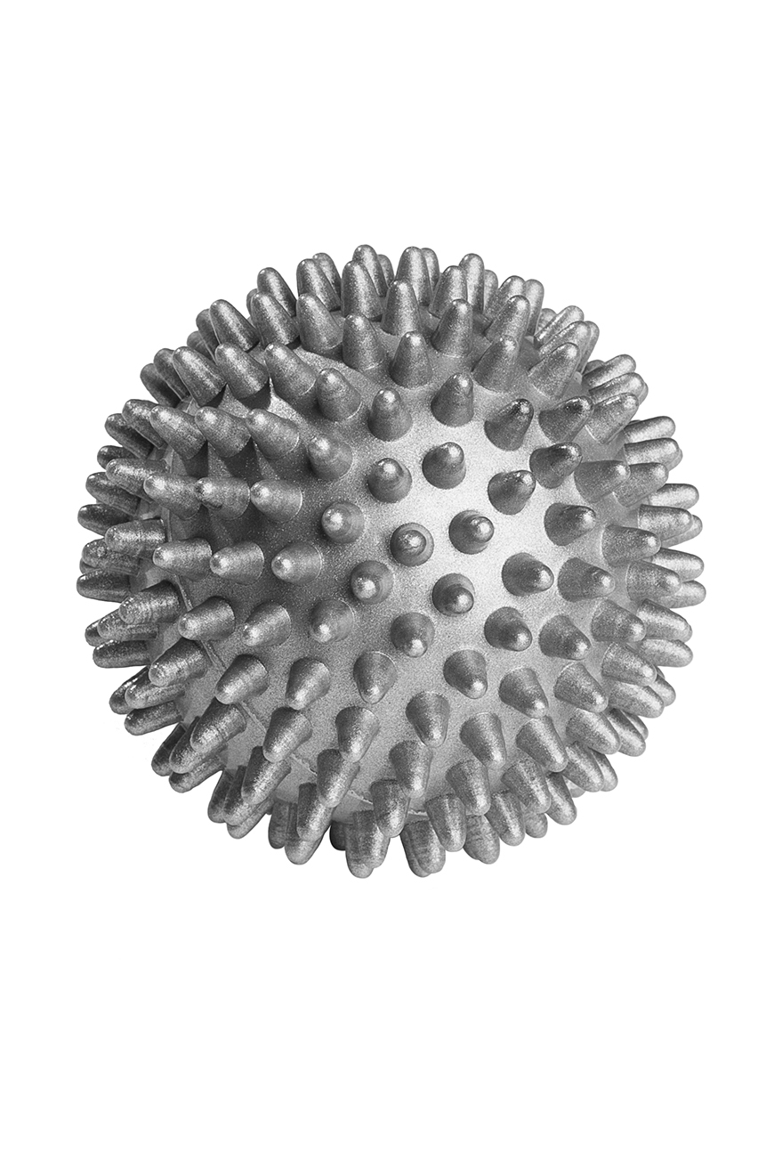 Массажер Mad Wave SPIKY MASSAGE BALL M1360 14 2 12W