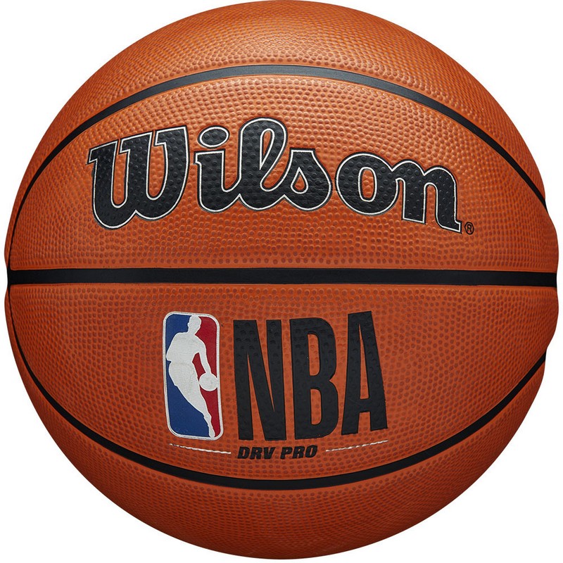   Wilson NBA Drv Pro WTB9100XB07 .7
