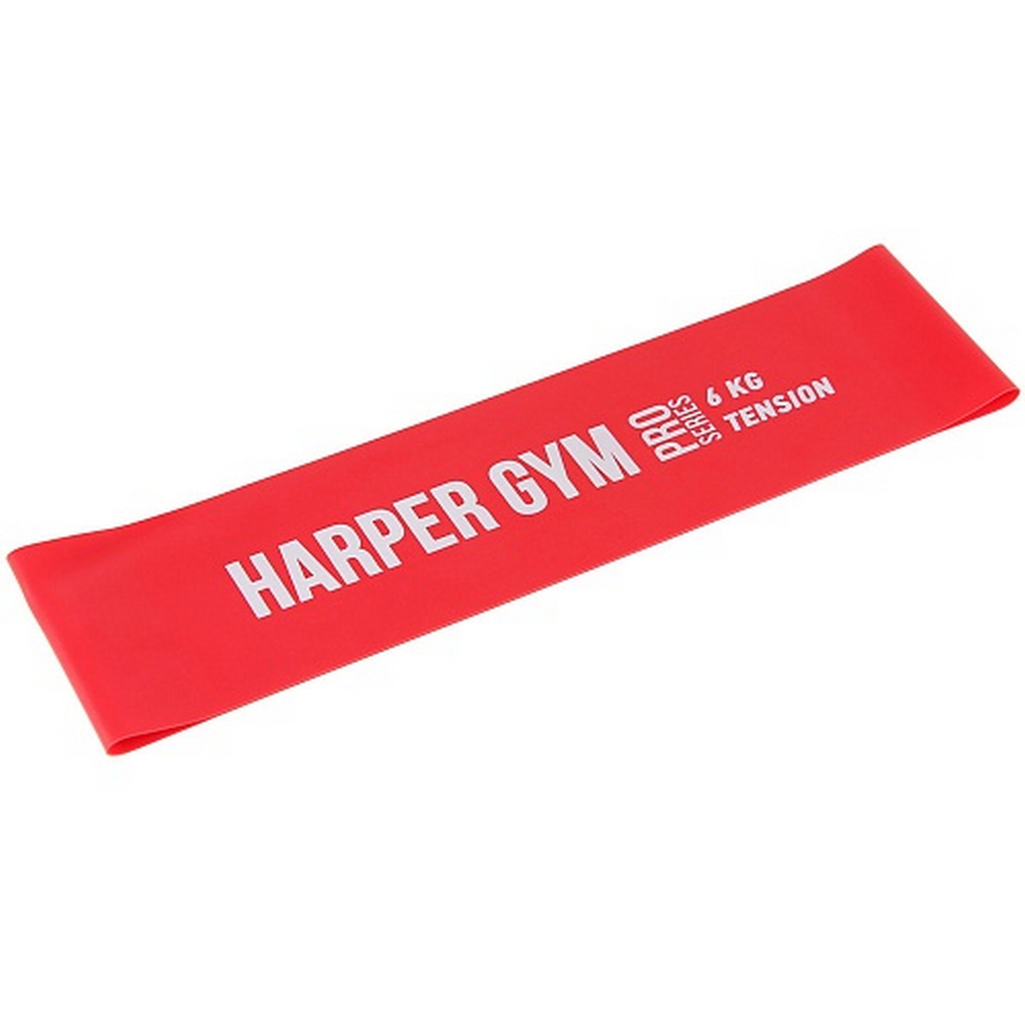 Эспандер замкнутый Harper Gym Pro Series NT961Q 30,5x7,6x0.07 см (нагрузка 6кг) - фото 1