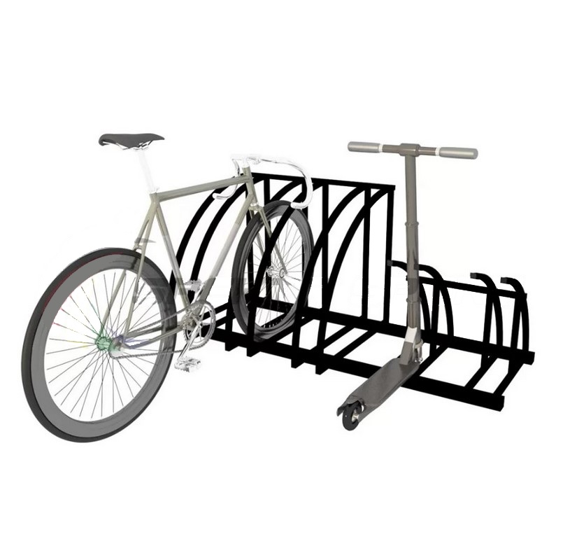 Парковка для велосипедов и самокатов Таурус 32 Spektr Sport