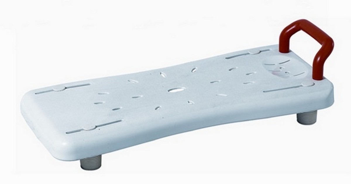 фото Сиденье для ванны titan deutsch gmbh aster (доска) ly-200-072 titan deutschland gmbh