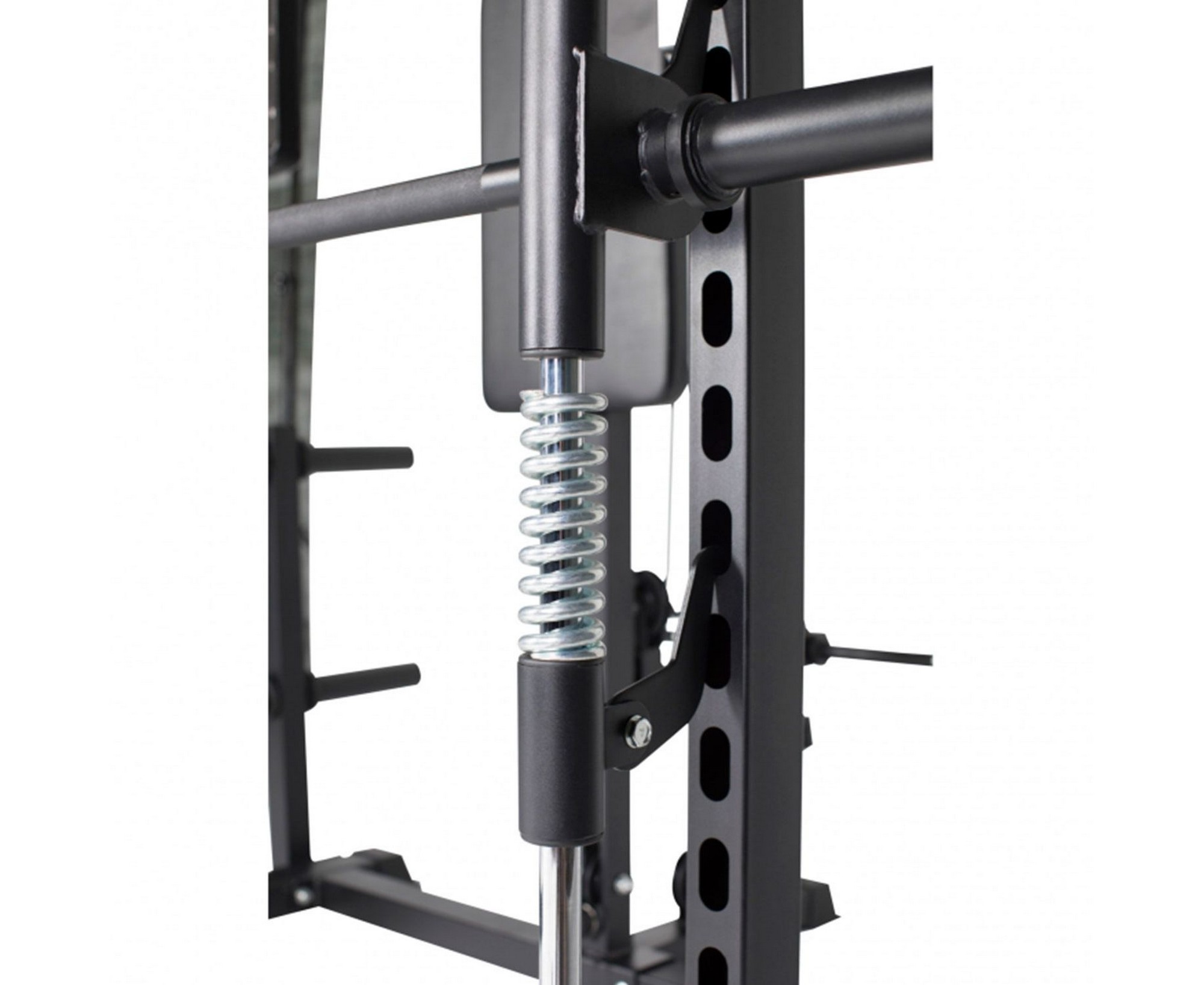 Силовой комплекс, машина Смита DFC Homegym D943 2000_1636