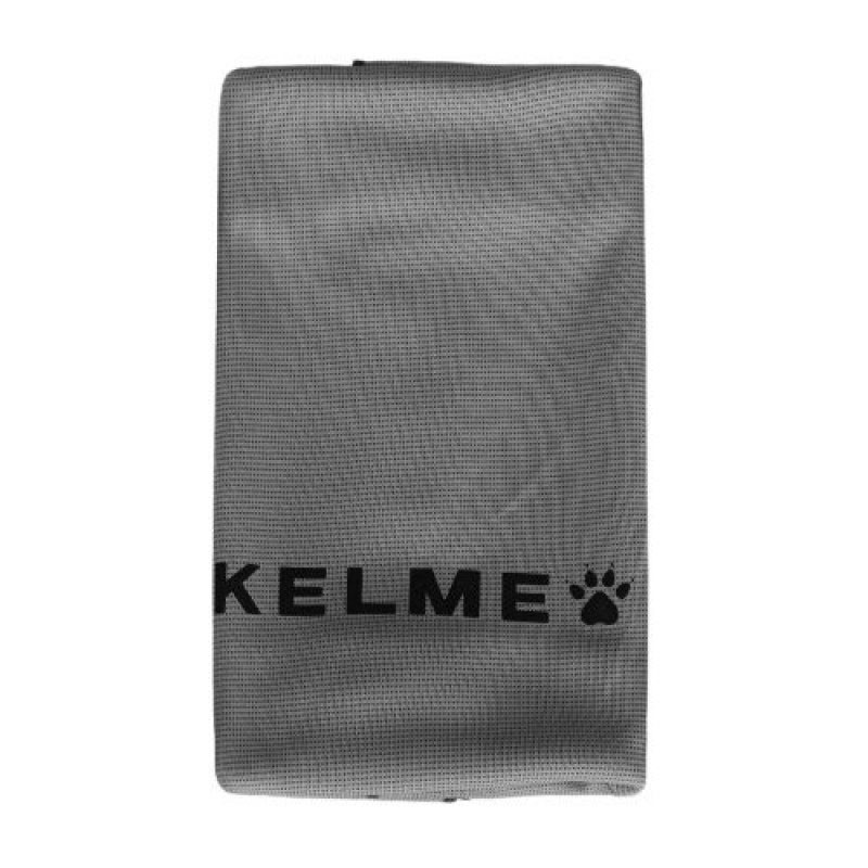 фото Полотенце kelme sports towel k044-202 т.серый