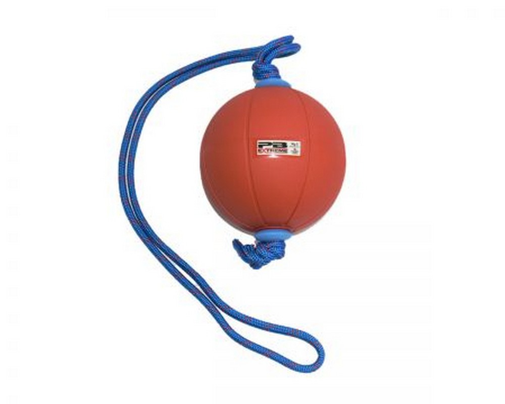 фото Функциональный мяч 2 кг perform better extreme converta-ball pb\3209-02-2.0\00-00-00 оранжевый