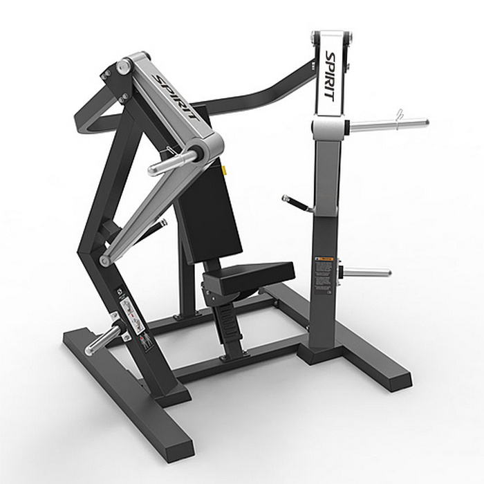 Нижняя тяга Spirit Fitness SP-4507 700_700