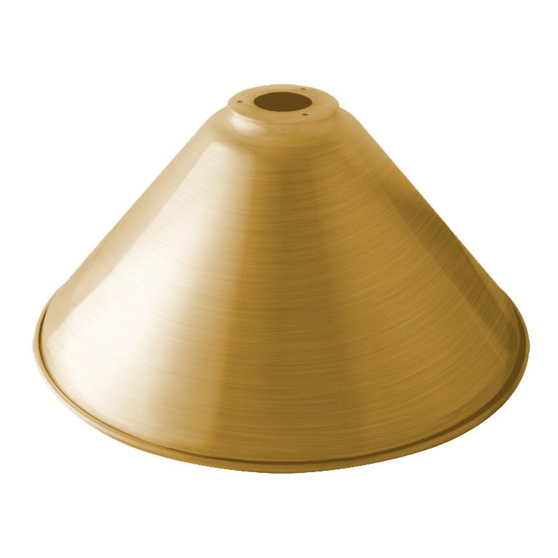 фото Плафон weekend elegance d35 см 75.000.00.4 золотистый