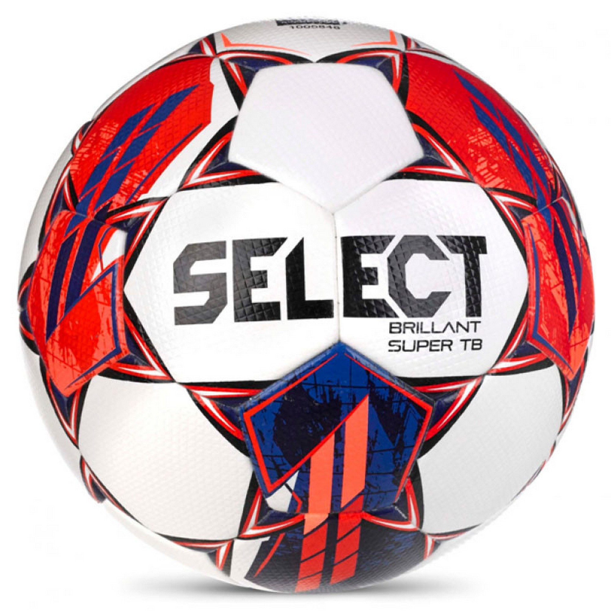 Мяч футбольный Select Brillant Super TB V23 3615960003 р.5, FIFA PRO