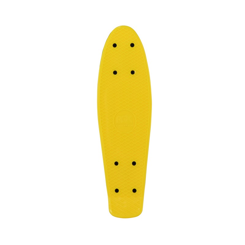 Мини-круизер RGX PNB-12 (17") Yellow 800_800