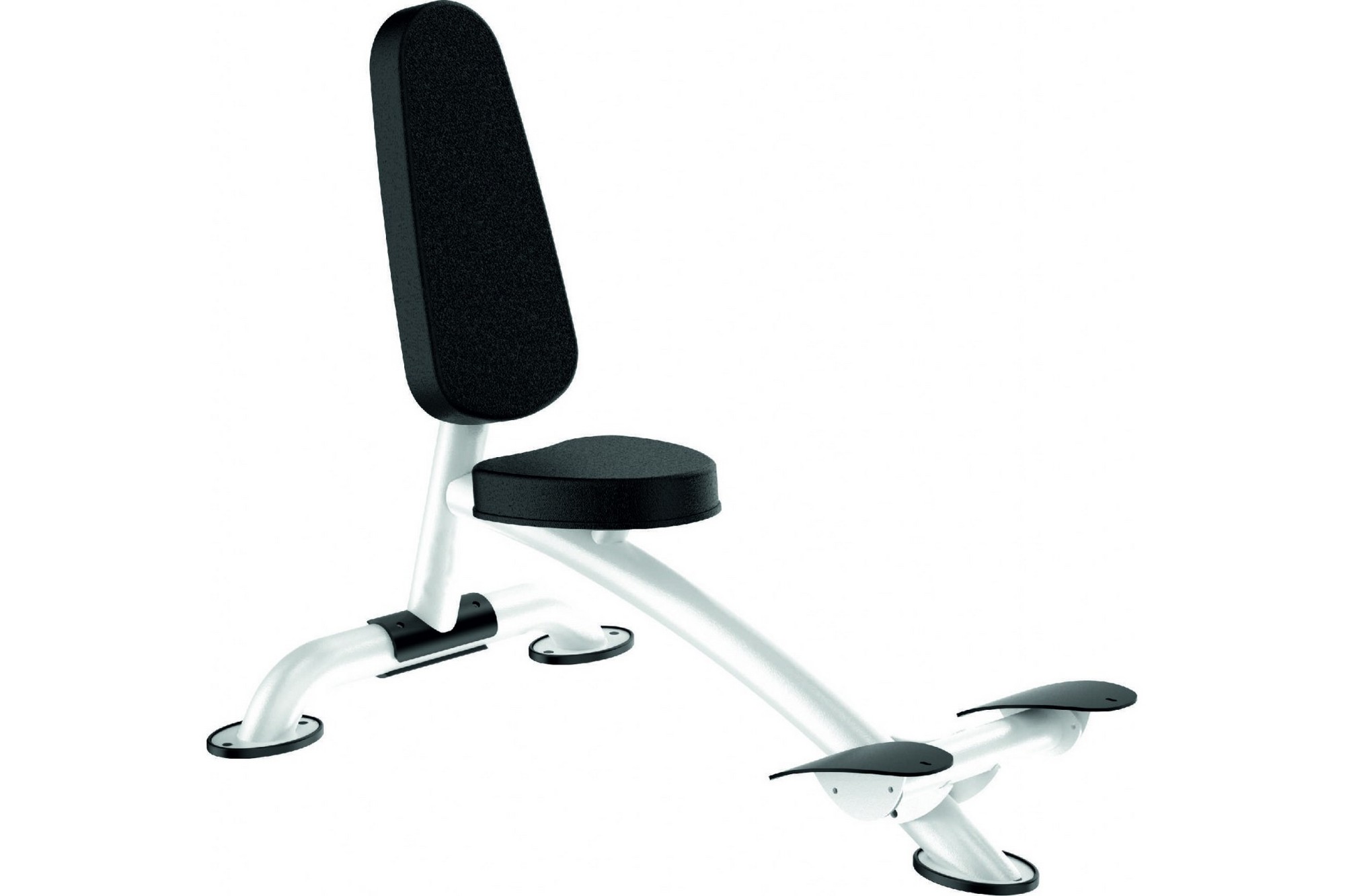 фото Многофункциональная скамья ultragym ug-xs 7111