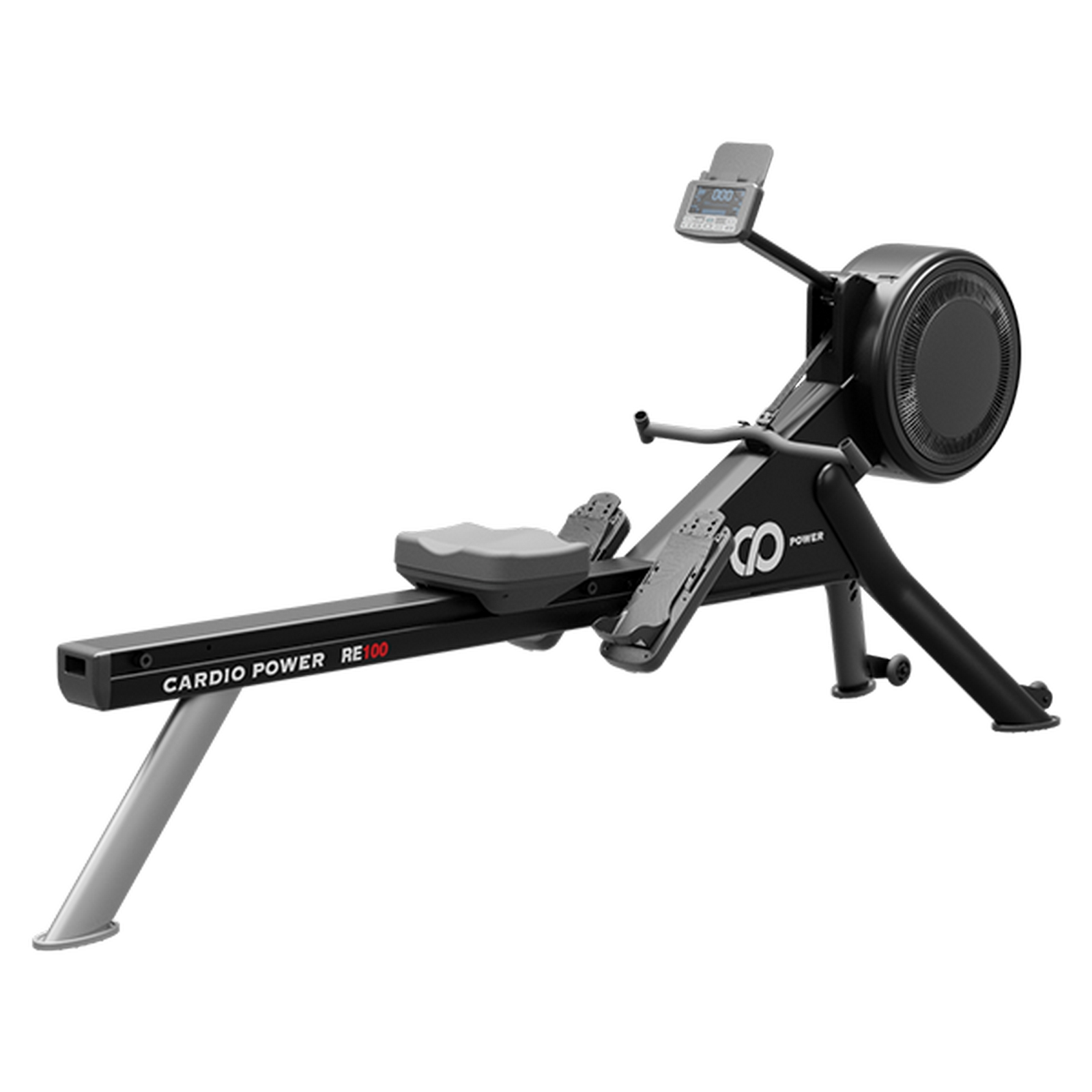   CardioPower RE100