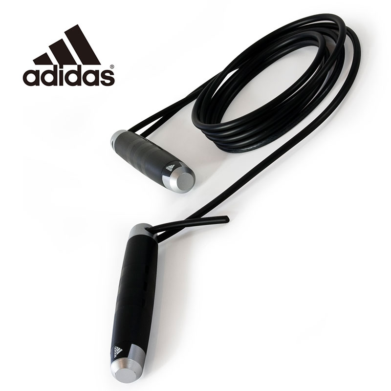 Скакалка 3м Adidas Skipping Rope ADRP-11011 800_800