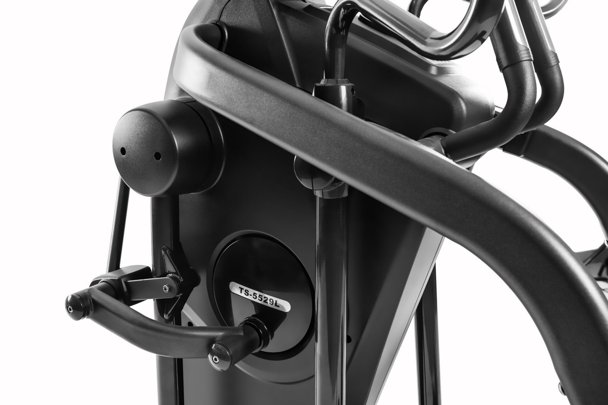 Эллиптический тренажер BCFit TS-5529L 2000_1334