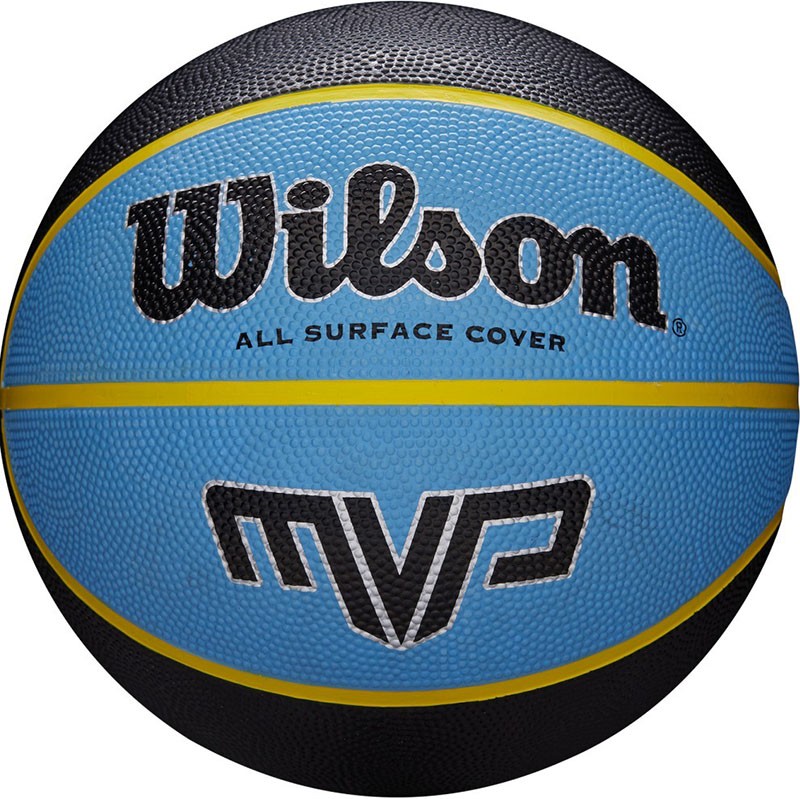 фото Мяч баскетбольный wilson mvp wtb9019xb07, р.7