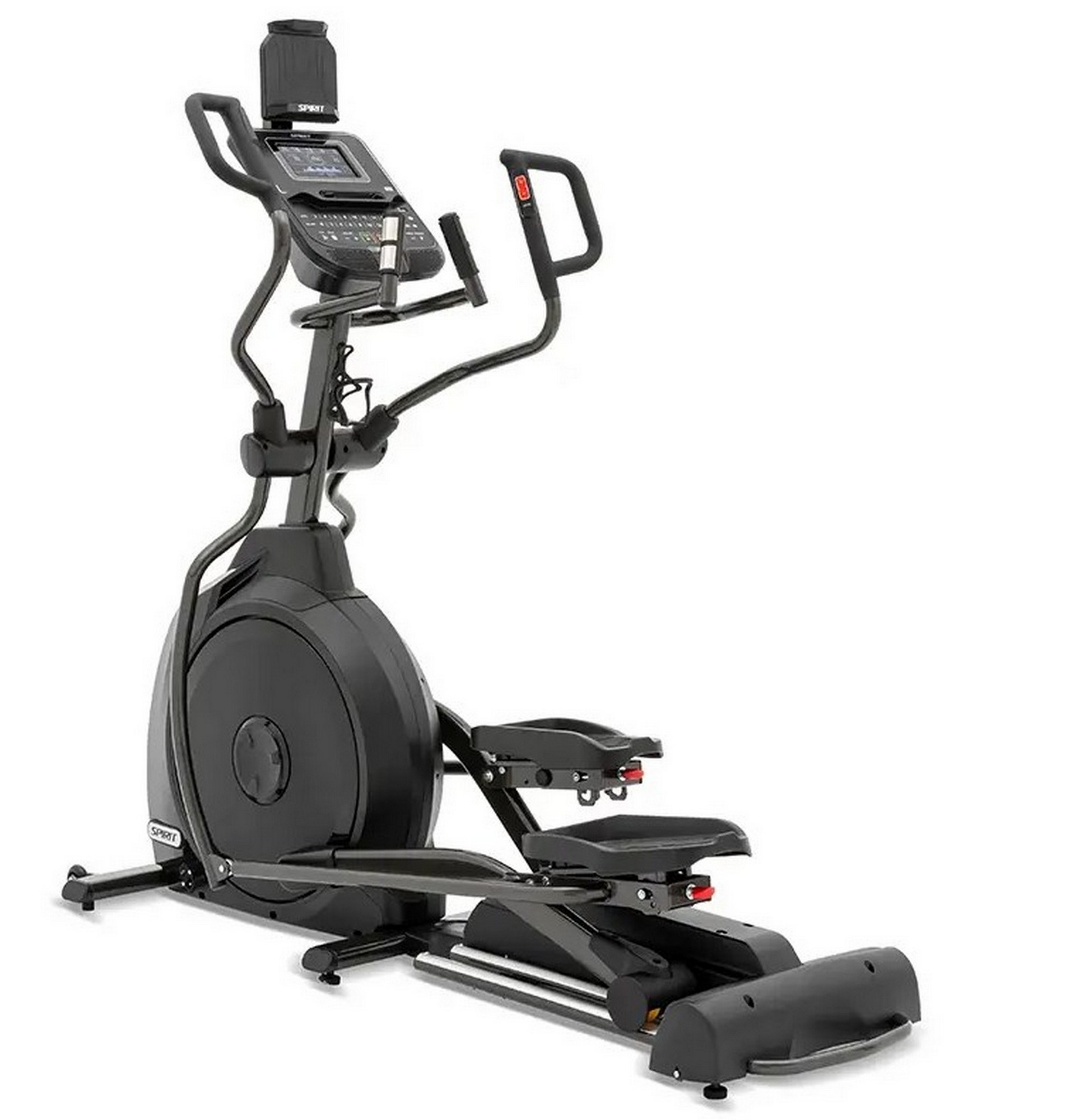 Эллиптический тренажер Spirit xe795