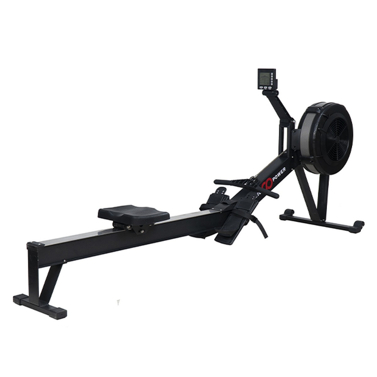 

Гребной тренажер CardioPower RE-77
