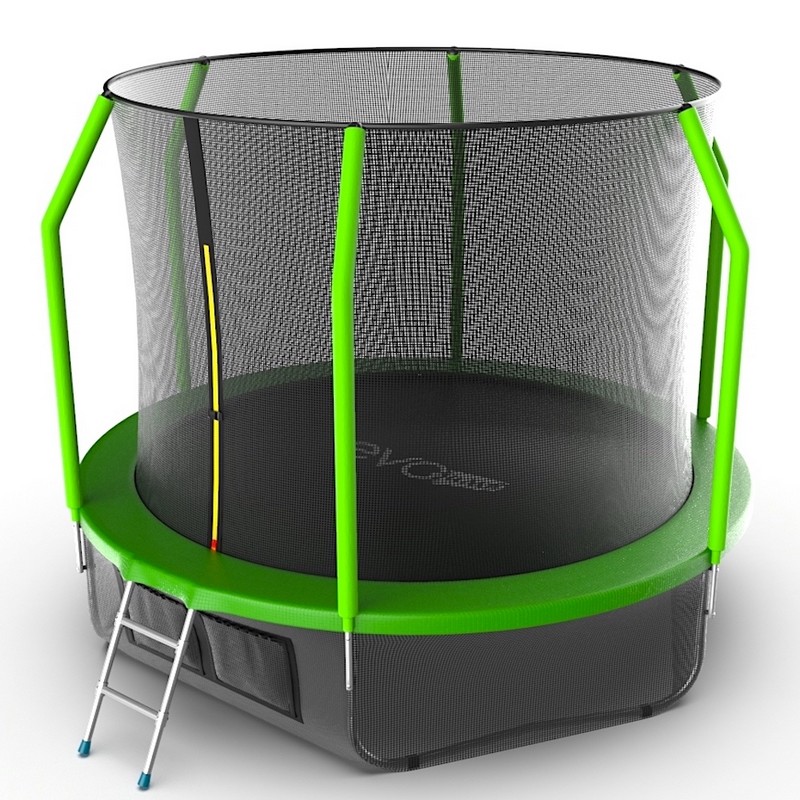       EVO Jump Cosmo 10ft +  , 