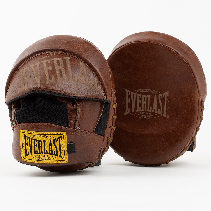 фото Лапы everlast 1910 brown mantis