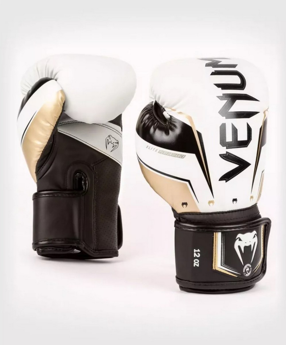  Venum Elite Evo 04260-226-10oz \