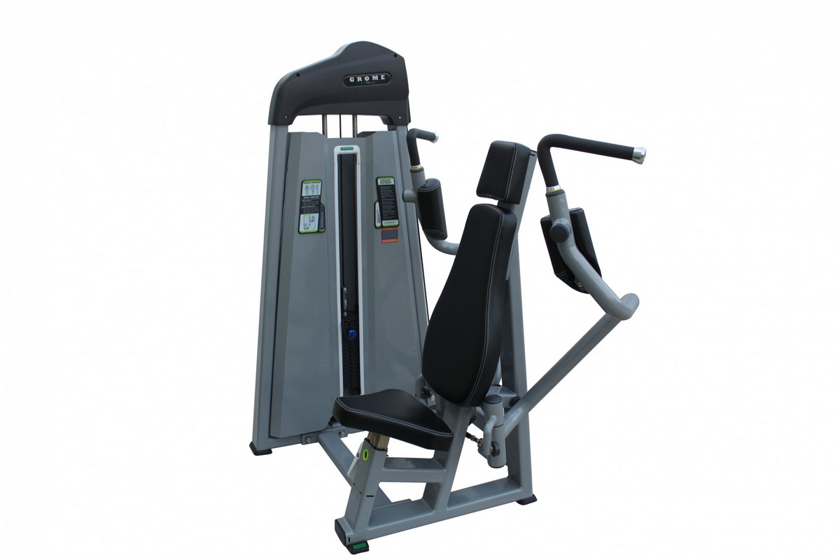  Grome Fitness 5004