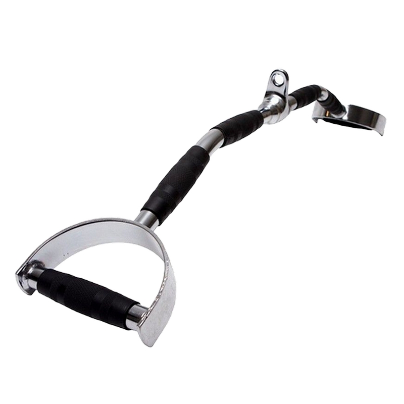 Рукоятка для тяги широкая с ручками Smith Fitness MB130 6237₽