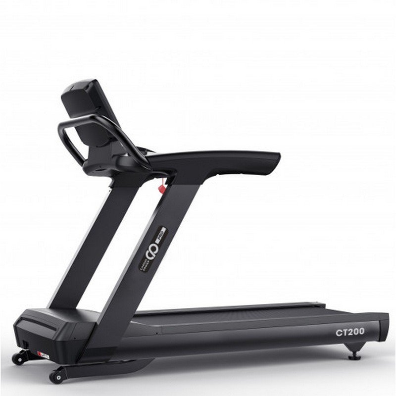 Беговая дорожка CardioPower PRO CT200 800_800