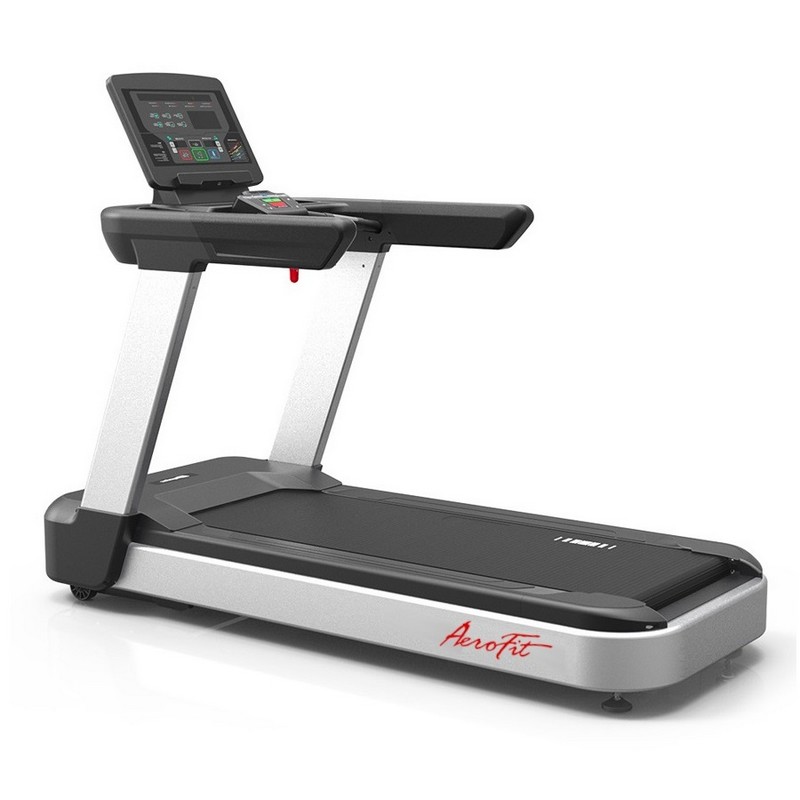 фото Беговая дорожка aerofit ac4000 (x5-t led)