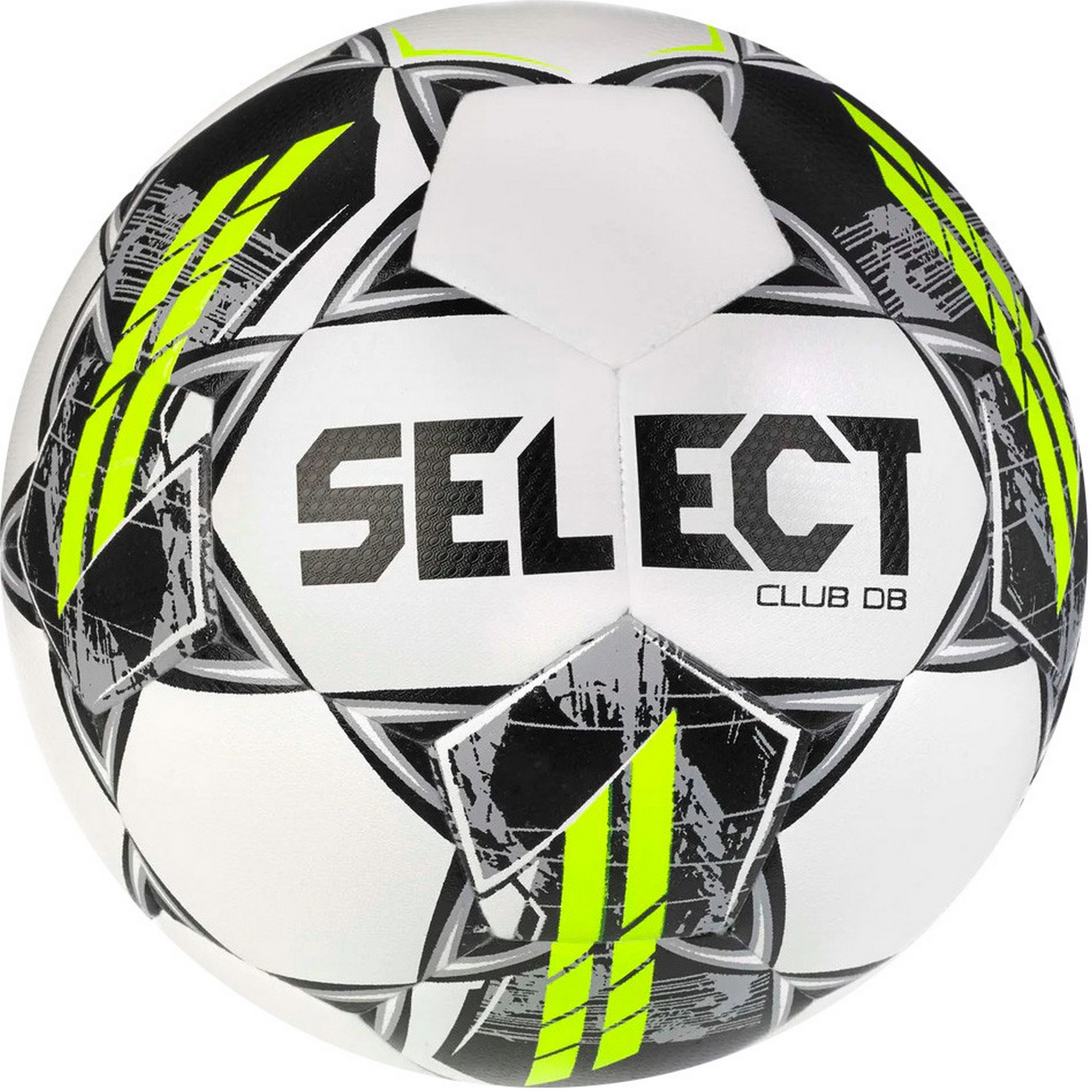 Мяч футбольный Select Club DB 864160100 р.4