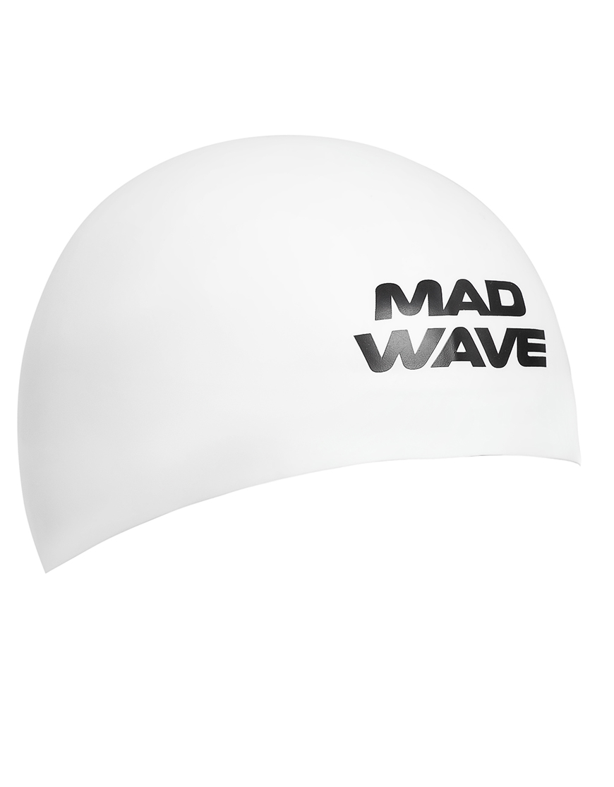   Mad Wave D-CAP FINA Approved M0537 01 2 02W