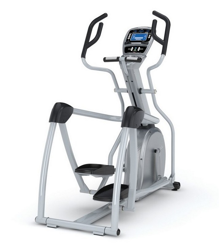 фото Эллиптический тренажер vision fitness s7100 hrt