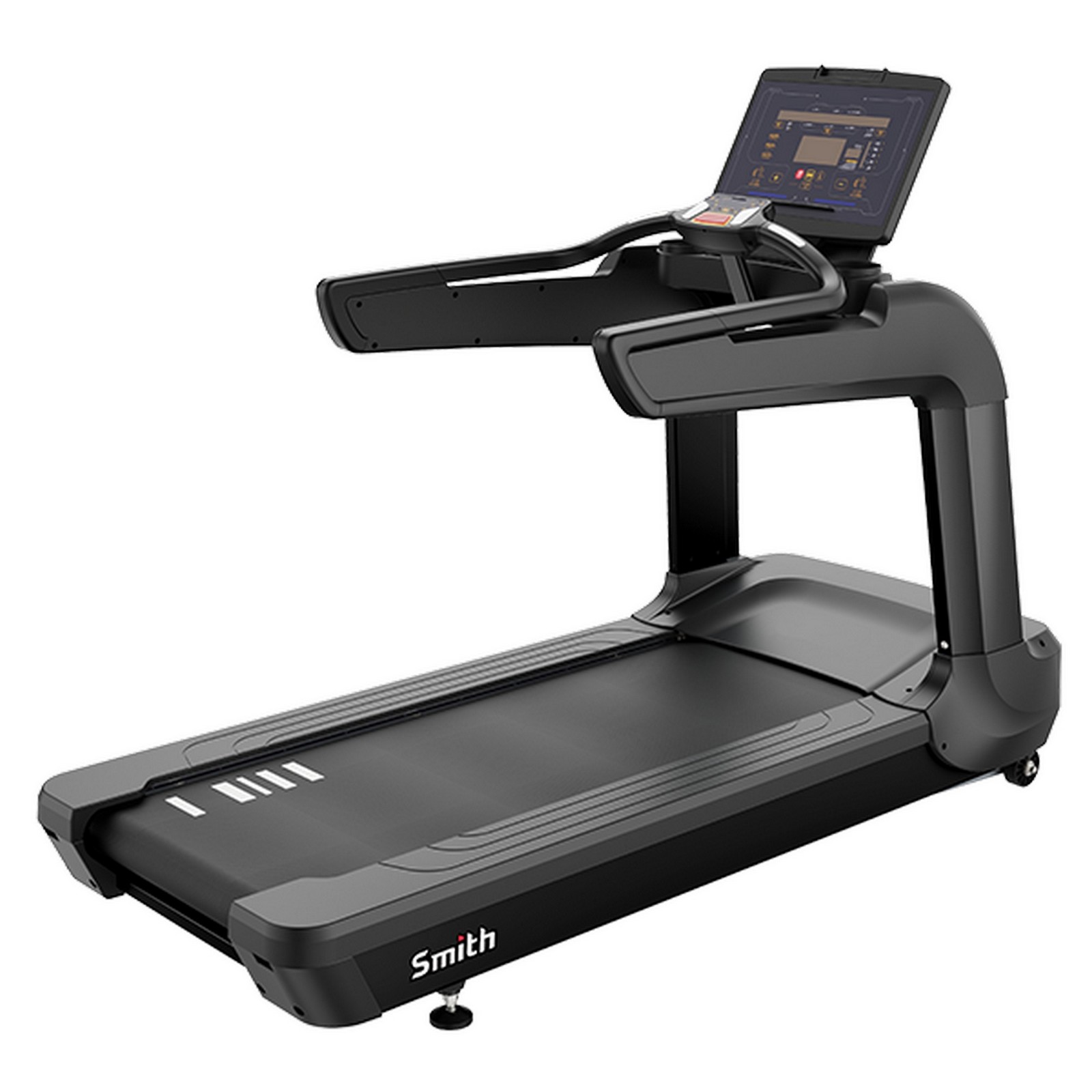    Smith Fitness ST3.2 ( ST600)