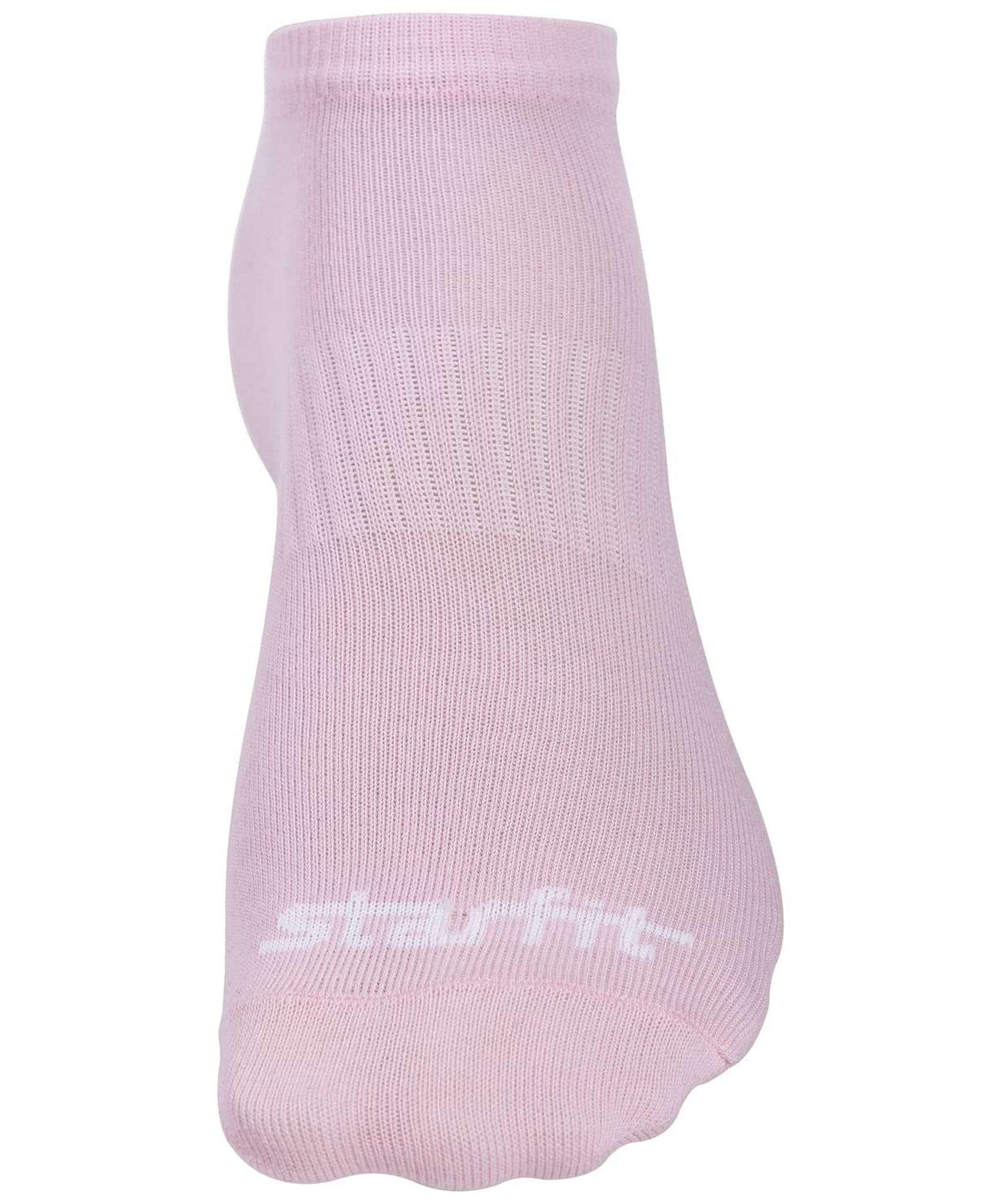Носки низкие Star Fit SW-205 мятный\светло-розовый, 2 пары 1663_2000