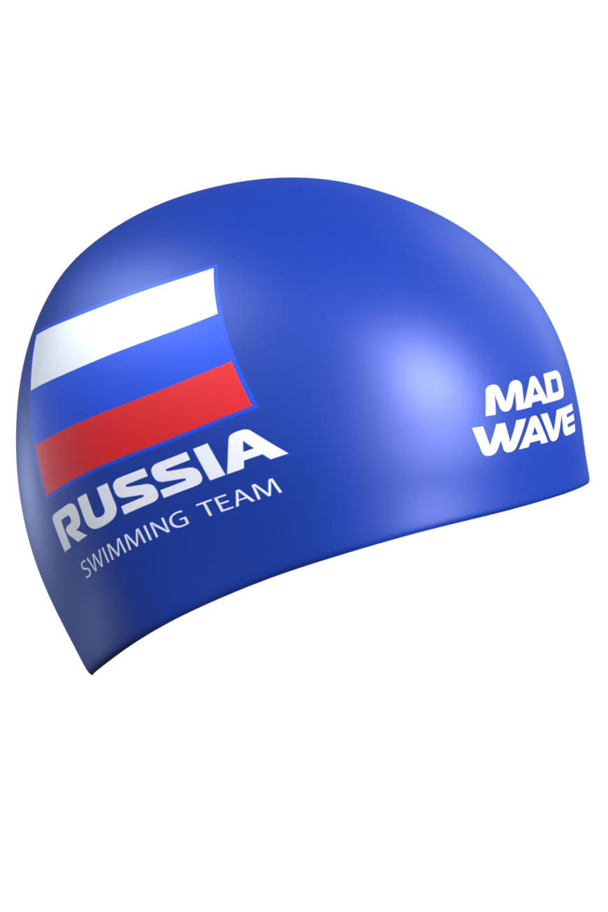   Mad Wave Swimming Team M0558 18 0 04W