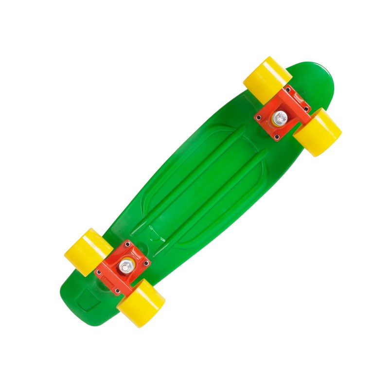 Мини-круизер RGX PNB-01 Green 800_800